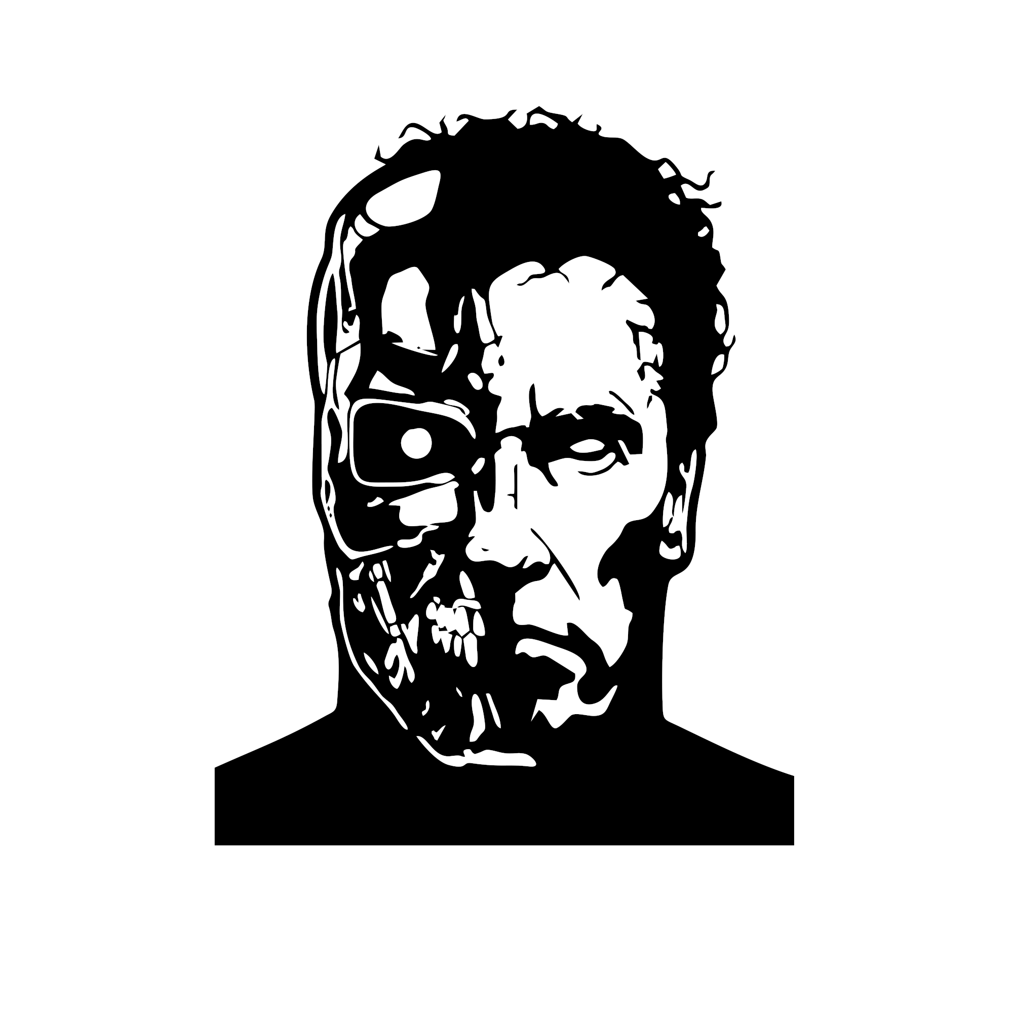 Terminator - Roboter